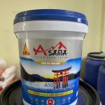 Sơn lót kháng kiềm nội thất cao cấp – A109 Sơn lót kháng kiềm nội thất cao cấp – A109