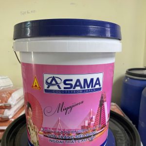 Sơn trắng siêu bóng –  Sơn ngoại thất cao cấp A603