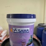 Sơn bóng ngọc trai nội thất cao cấp