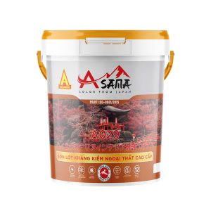 Sơn lót chống kiềm ngoại thất - A029