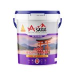 Sơn mịn nội thất cao cấp A500 Sơn mịn nội thất cao cấp A500