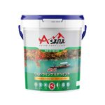 Sơn siêu bóng nội thất cao cấp A841 Sơn siêu bóng nội thất cao cấp A841