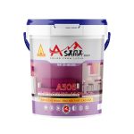 Sơn bóng ngọc trai nội thất cao cấp A506 Sơn bóng ngọc trai nội thất cao cấp A506