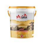 Sơn bóng CLEAR ngoại thất cao cấp A360