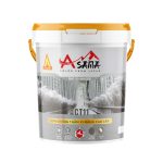 Sơn chống thấm xi măng cao cấp ACT11